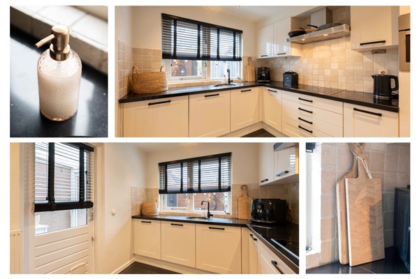 Medium property photo - Cappelblok 20, 4741 DS Hoeven